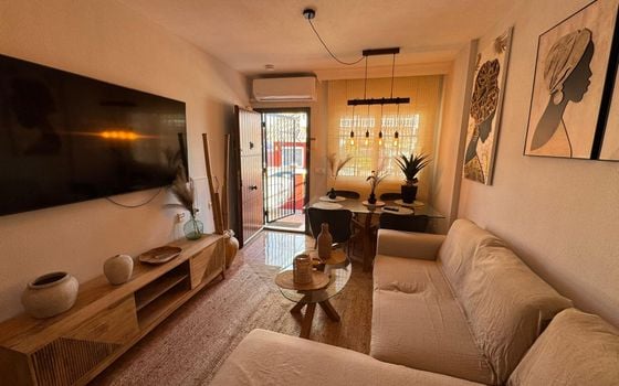 Townhouse in Orihuela Costa, 3 slaapkamers  - AG151603 - Foto - 3