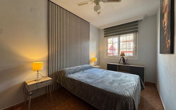 3 Schlafzimmer Reihenhaus in Orihuela Costa - AG151603 - Foto - Small - 12