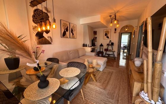 Townhouse in Orihuela Costa, 3 slaapkamers  - AG151603 - Foto - 2