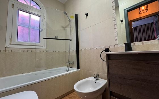 3 Schlafzimmer Reihenhaus in Orihuela Costa - AG151603 - Foto - Small - 14