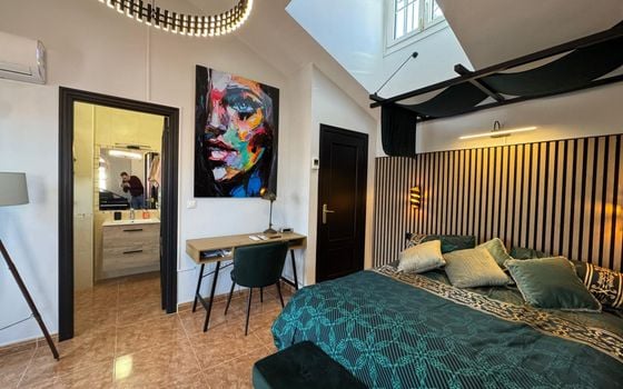 3 Schlafzimmer Reihenhaus in Orihuela Costa - AG151603 - Foto - Small - 11