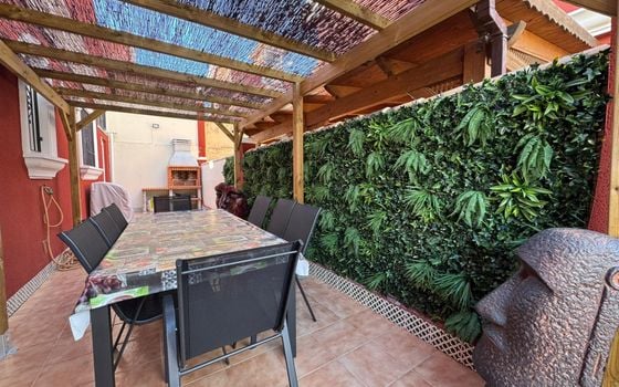 3 Schlafzimmer Reihenhaus in Orihuela Costa - AG151603 - Foto - Small - 17