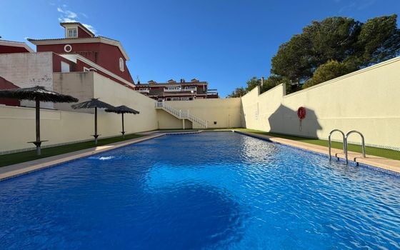 3 Schlafzimmer Reihenhaus in Orihuela Costa - AG151603 - Foto - Small - 22