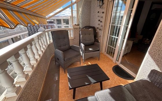 Appartement de 2 chambres à Torrevieja - AG151610 - Photo - Small - 20