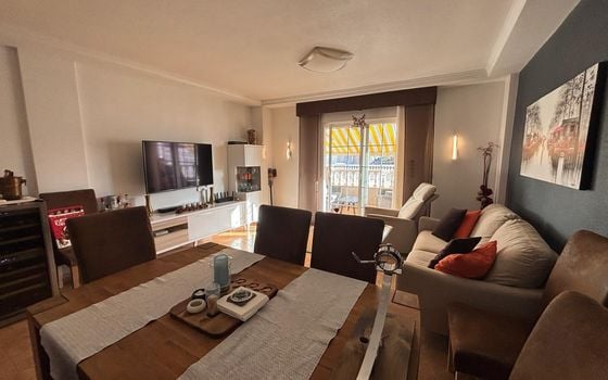 Appartement de 2 chambres à Torrevieja - AG151610 - Photo - 3