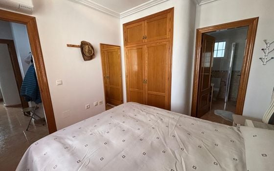 Appartement de 2 chambres à Torrevieja - AG151610 - Photo - Small - 9