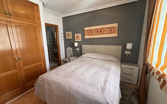 Appartement de 2 chambres à Torrevieja - AG151610 - Photo - Small - 6