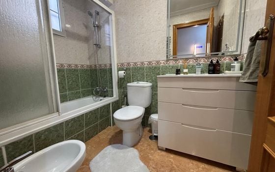 Appartement de 2 chambres à Torrevieja - AG151610 - Photo - Small - 16