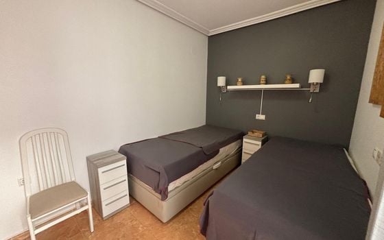 Appartement de 2 chambres à Torrevieja - AG151610 - Photo - Small - 14