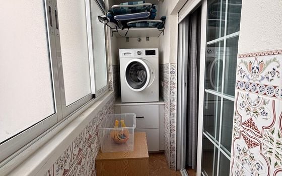 Appartement de 2 chambres à Torrevieja - AG151610 - Photo - Small - 18