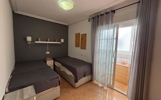 Appartement de 2 chambres à Torrevieja - AG151610 - Photo - Small - 13