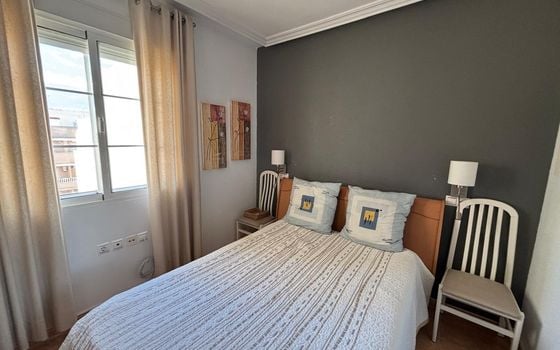 Appartement de 2 chambres à Torrevieja - AG151610 - Photo - Small - 10