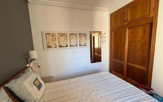 Appartement de 2 chambres à Torrevieja - AG151610 - Photo - Small - 8