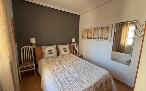Appartement de 2 chambres à Torrevieja - AG151610 - Photo - Small - 11