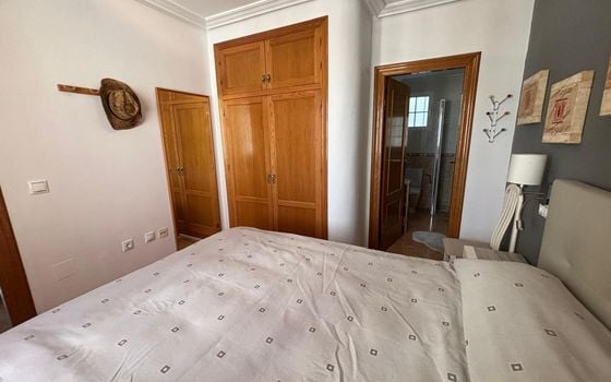 Appartement de 2 chambres à Torrevieja - AG151610 - Photo - Small - 12