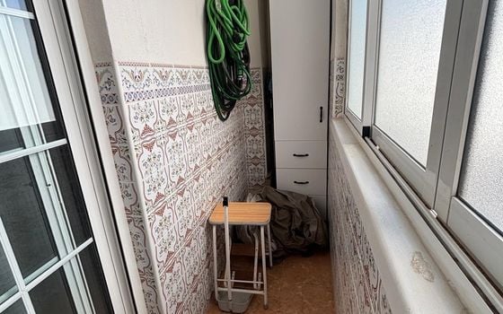 Appartement de 2 chambres à Torrevieja - AG151610 - Photo - Small - 19