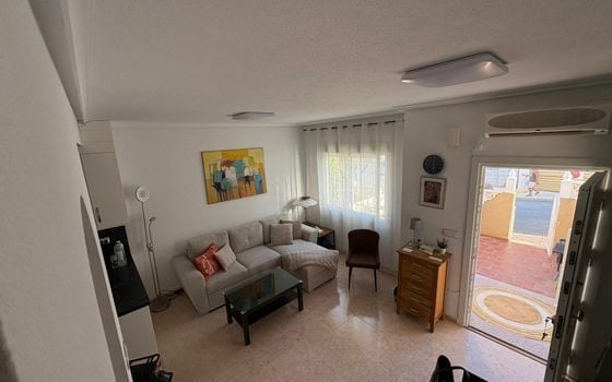 2 Schlafzimmer Reihenhaus in Villamartin - AG151613 - Foto - 5