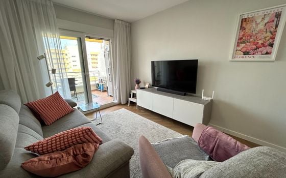 2 bedroom Penthouse in Torrevieja - AG151614 - Photo - 1