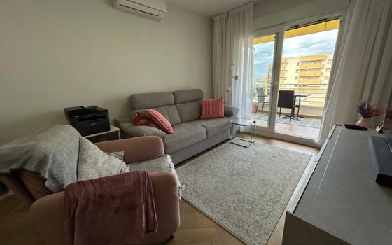 2 bedroom Penthouse in Torrevieja - AG151614 - Photo - 2
