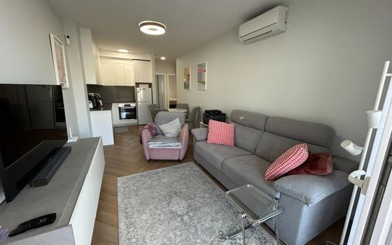 2 bedroom Penthouse in Torrevieja - AG151614 - Photo - 3