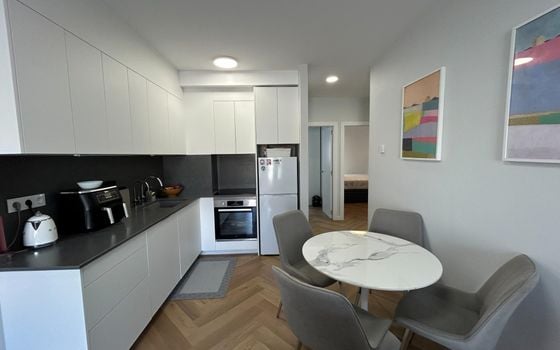 2 bedroom Penthouse in Torrevieja - AG151614 - Photo - 4