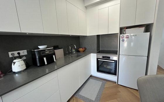 2 bedroom Penthouse in Torrevieja - AG151614 - Photo - 5