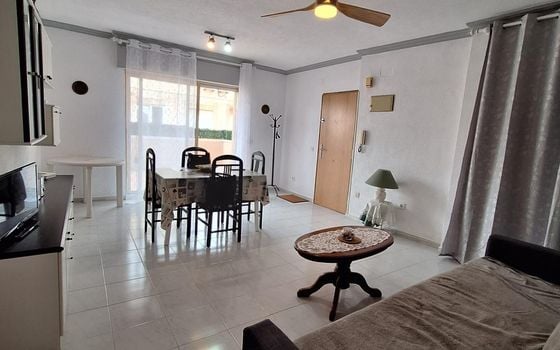 Penthouse de 2 chambres à Torrevieja - AG151616 - Photo - 3