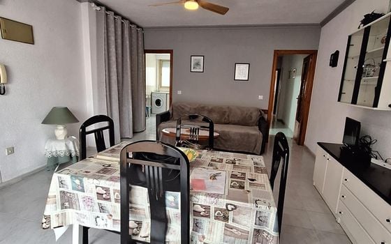 Penthouse de 2 chambres à Torrevieja - AG151616 - Photo - 2
