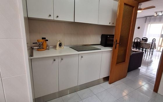 Penthouse de 2 chambres à Torrevieja - AG151616 - Photo - 4