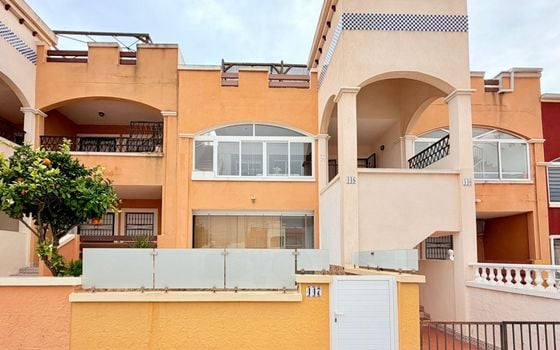 2 bedroom Bungalow in La Florida - AG151618 - Photo - 2