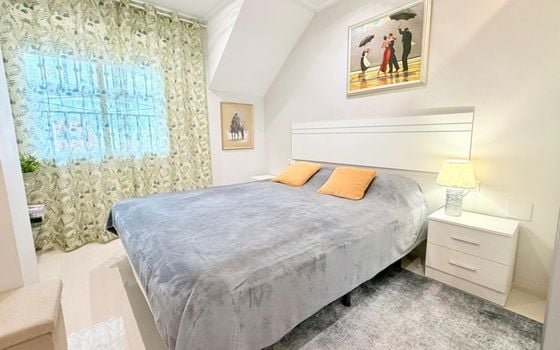 2 Schlafzimmer Bungalow in La Florida - AG151618 - Foto - Small - 10