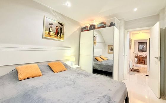 2 Schlafzimmer Bungalow in La Florida - AG151618 - Foto - Small - 11