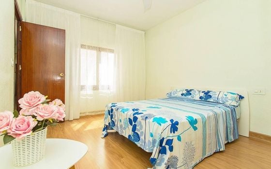 Appartement de 3 chambres à Torrevieja - AG151620 - Photo - Small - 8