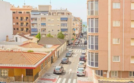 Appartement de 3 chambres à Torrevieja - AG151620 - Photo - Small - 16