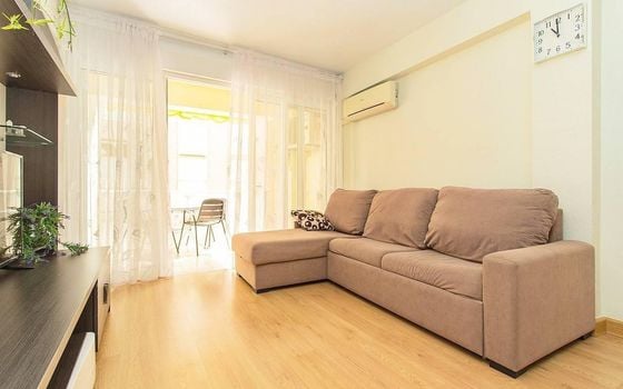 Appartement de 3 chambres à Torrevieja - AG151620 - Photo - 1