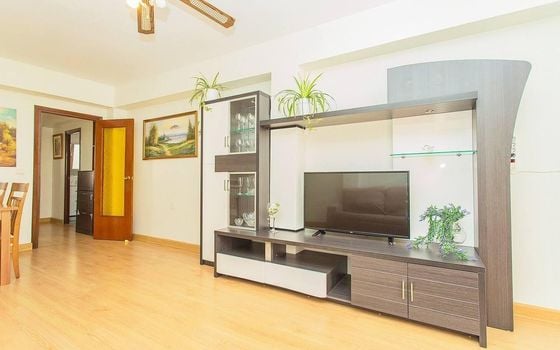 Appartement de 3 chambres à Torrevieja - AG151620 - Photo - 3