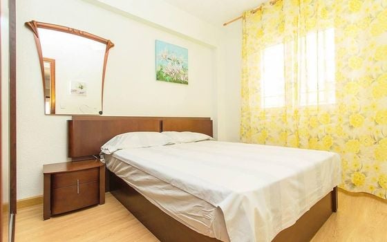 Appartement de 3 chambres à Torrevieja - AG151620 - Photo - Small - 6
