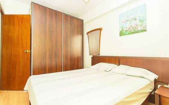 Appartement de 3 chambres à Torrevieja - AG151620 - Photo - Small - 7