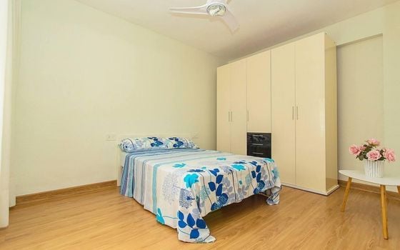 Appartement de 3 chambres à Torrevieja - AG151620 - Photo - Small - 9