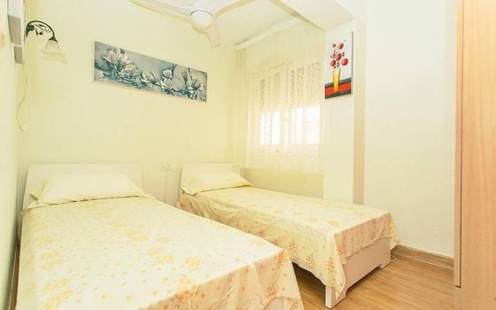 Appartement de 3 chambres à Torrevieja - AG151620 - Photo - Small - 10