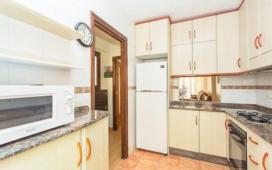 Appartement de 3 chambres à Torrevieja - AG151620 - Photo - 5
