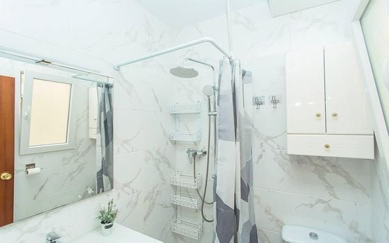 Appartement de 3 chambres à Torrevieja - AG151620 - Photo - Small - 13
