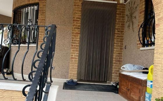 3 bedroom Villa in Benijófar - AG151621 - Photo - 4