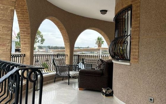 3 bedroom Villa in Benijófar - AG151621 - Photo - 5