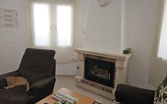 3 bedroom Villa in Benijófar - AG151621 - Photo - Small - 8