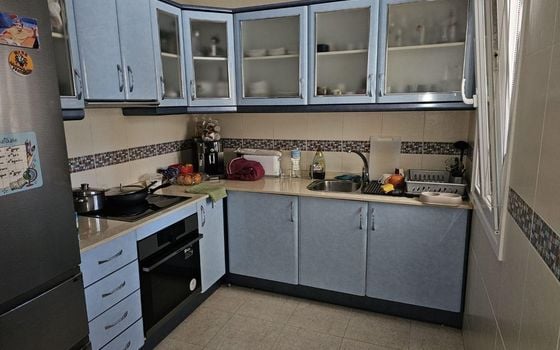 3 bedroom Villa in Benijófar - AG151621 - Photo - Small - 9