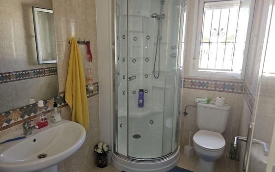 3 bedroom Villa in Benijófar - AG151621 - Photo - Small - 19