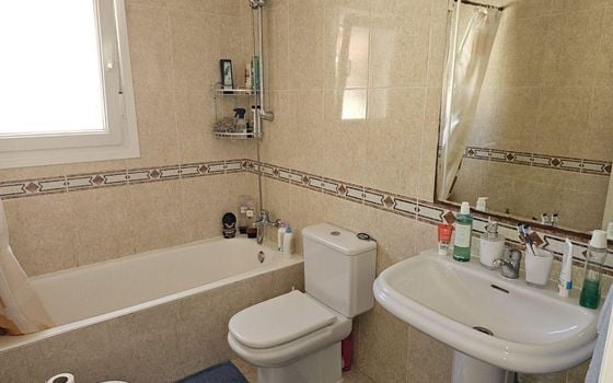 3 bedroom Villa in Benijófar - AG151621 - Photo - Small - 17