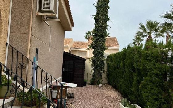 3 bedroom Villa in Benijófar - AG151621 - Photo - Small - 23