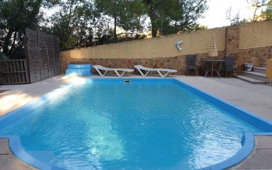 6 bedroom Villa in Orihuela Costa - AG151622 - Photo - 2